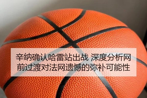 辛纳确认哈雷站出战 深度分析网前过渡对法网遗憾的弥补可能性